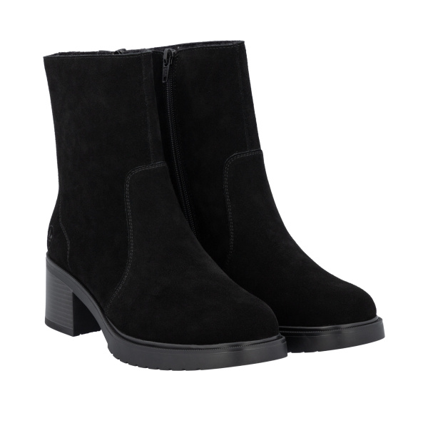 RIEKER зимние ботильоны