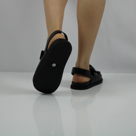 COVANI сандалии из натуральной кожи