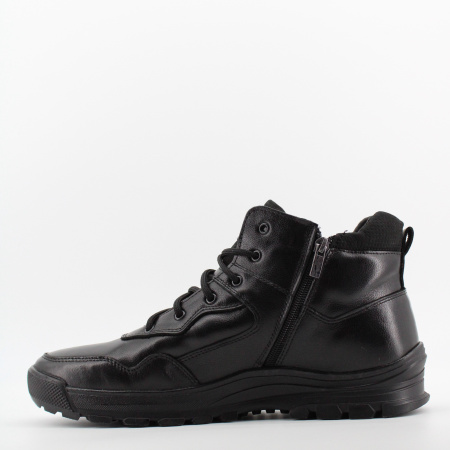 ROOMAN зимние кроссовки из натуральной кожи