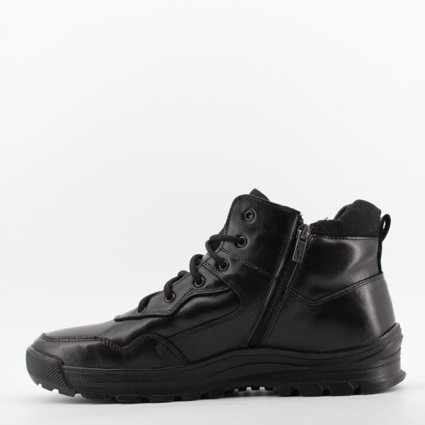 ROOMAN зимние кроссовки из натуральной кожи