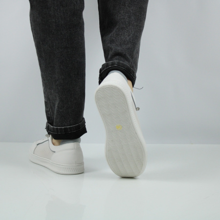 LUKME низкие кеды-сетка по бокам