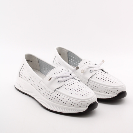 LUKME мокасины