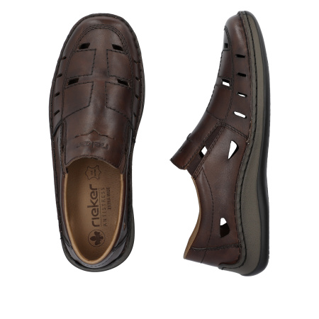 RIEKER полуботинки