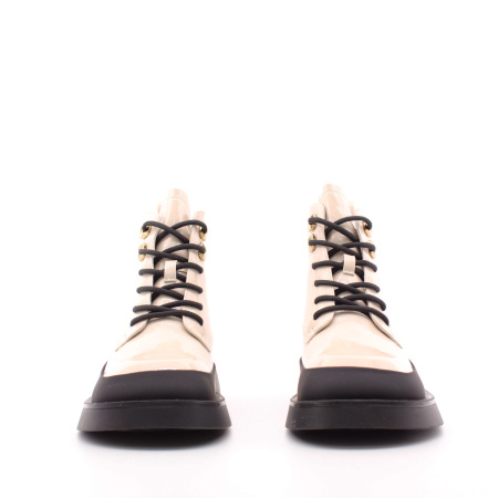 LUKME лаковые ботинки