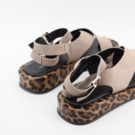 RESPECT сандалии