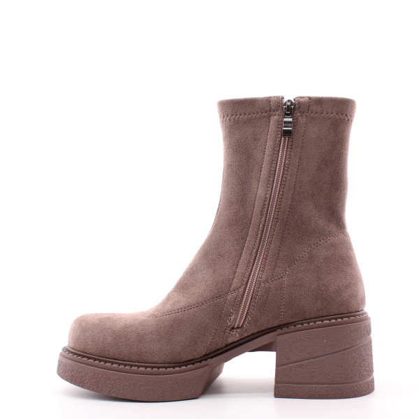 Ботильоны LUKME