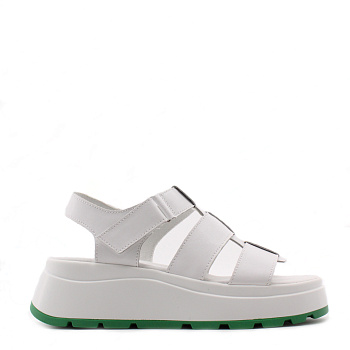 LUKME босоножки-спорт