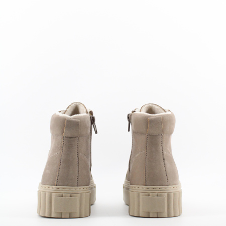 TAMARIS кеды на шнуровке