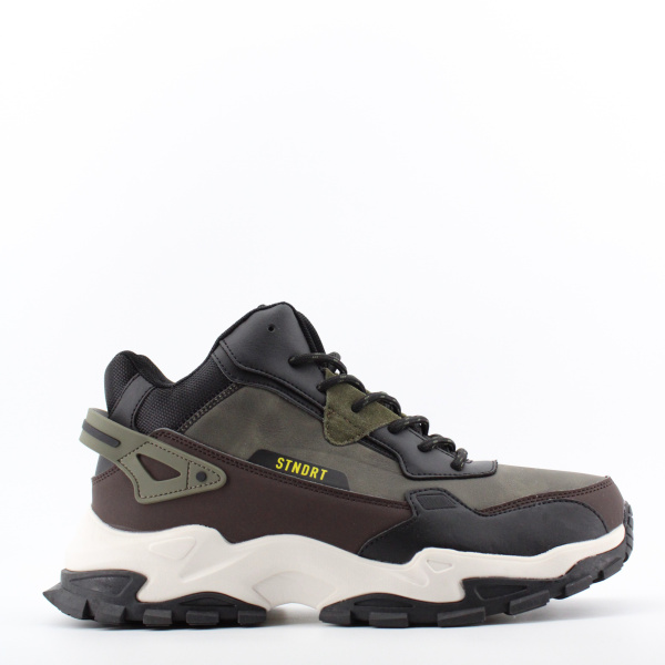 TORSION FIELD зимние кроссовки