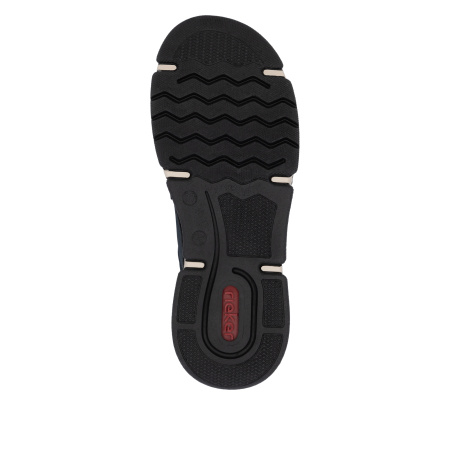 RIEKER ботинки 