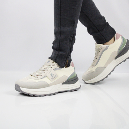 BADEN женские кроссовки