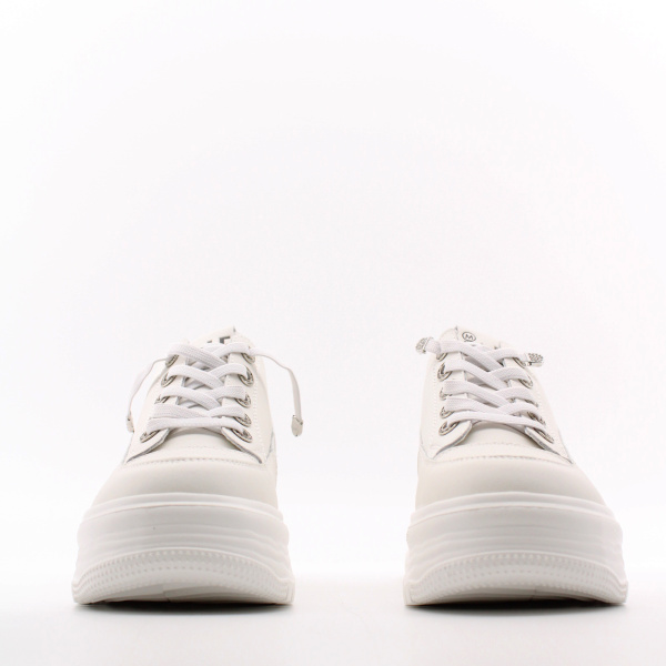 LUKME кеды на высокой платформе