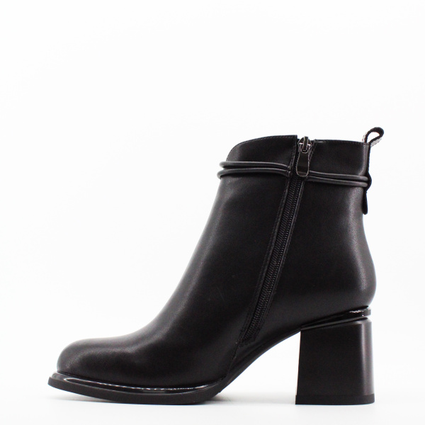 LUKME зимние ботильоны