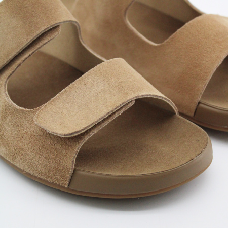 SPUR тренд сезона "биркенштоки"