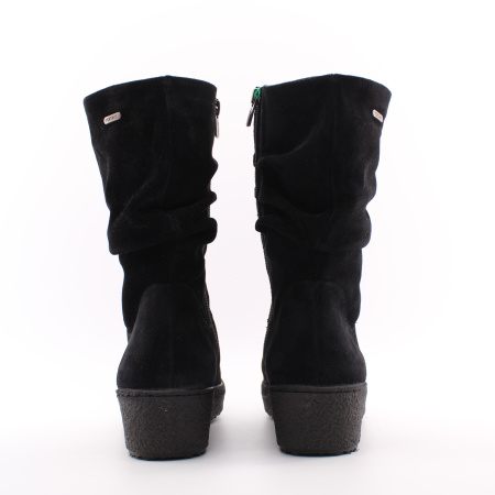 ROMER полусапоги на толстой подошве