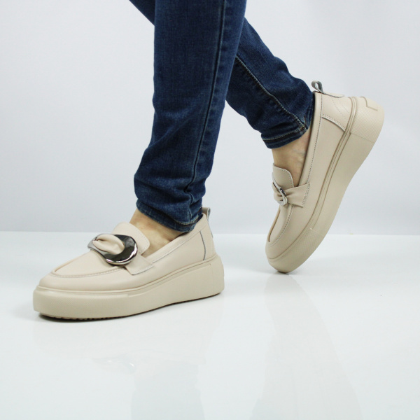 SPUR мокасины