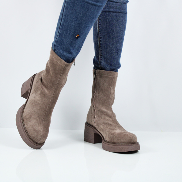 Ботильоны LUKME