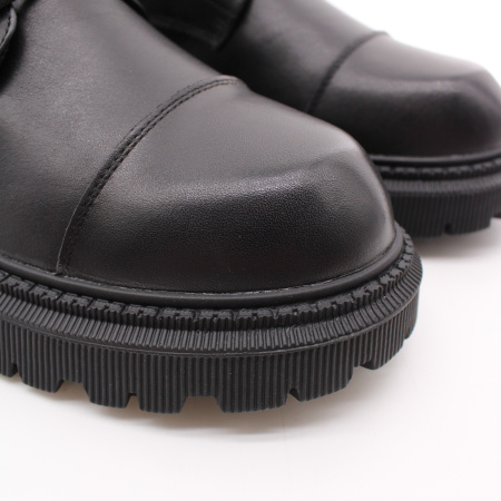 RESPECT ботинки мужские