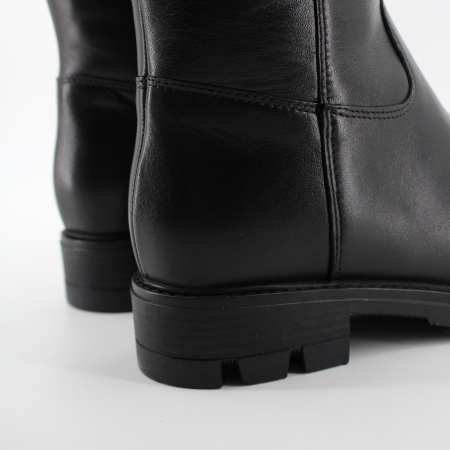 FRANCESCO DONNI сапоги женские с декором