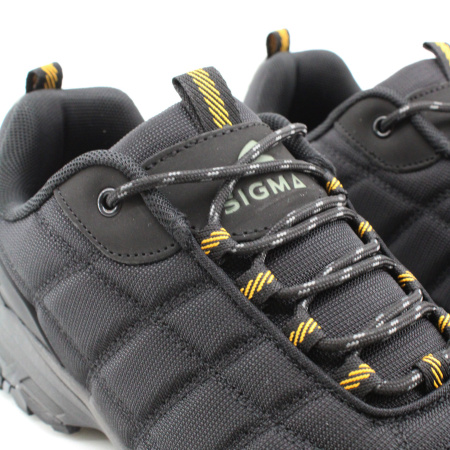 SIGMA кроссовки утепленные