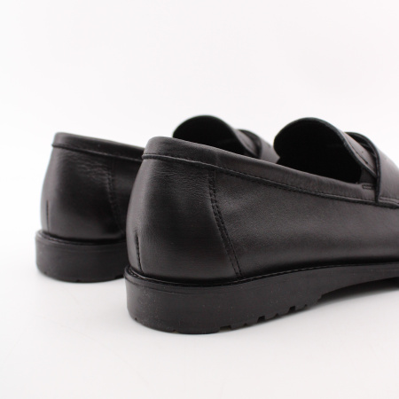 BASKARA лоферы