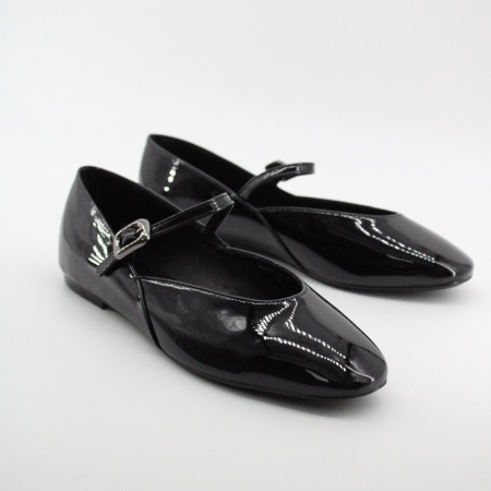 ABRICOT лаковые балетки