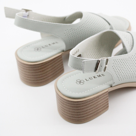 LUKME босоножки