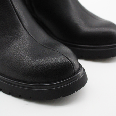 LUKME зимние ботильоны