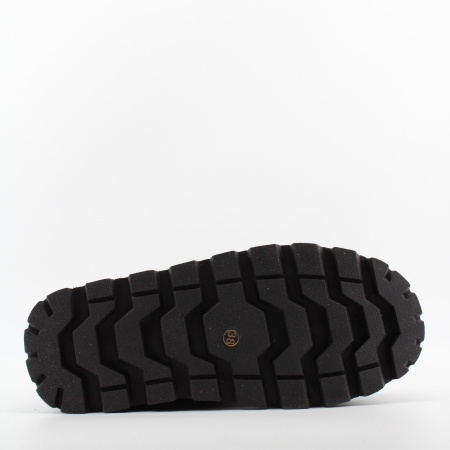 RESPECT угги леопард