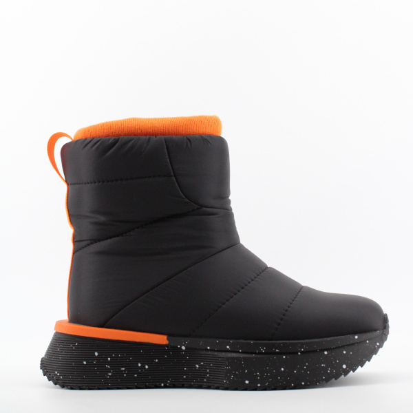 MADELLA дутики на массивной подошве