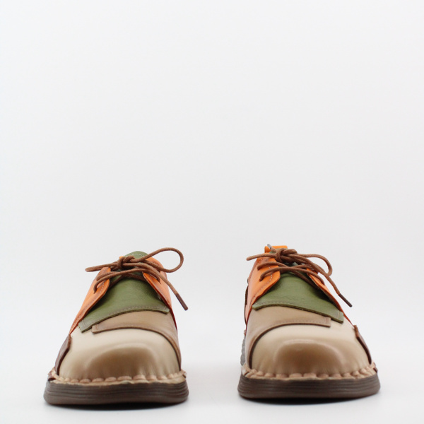 BADEN полуботинки на шнуровке