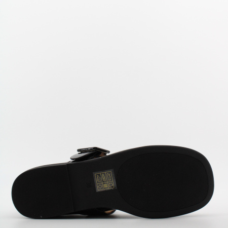 SPUR мягкие лакированные туфли