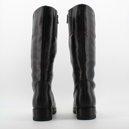 BADEN сапоги из натуральной кожи