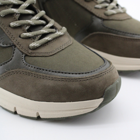 TAMARIS утепленные кроссовки