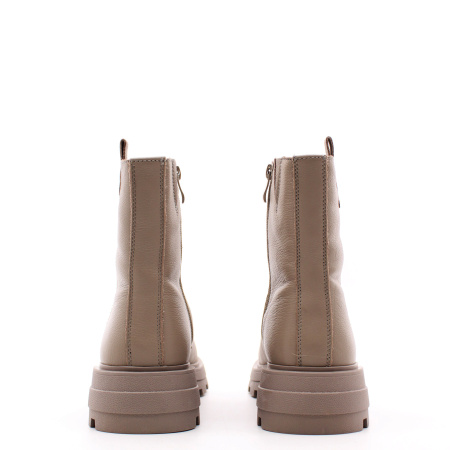 LUKME зимние полусапоги