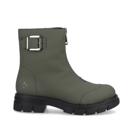 RIEKER полусапоги  