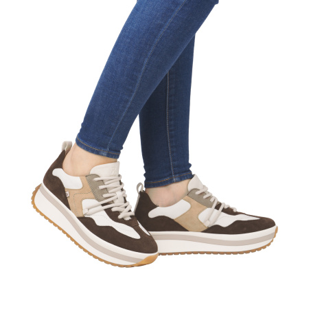 RIEKER Revolution кроссовки