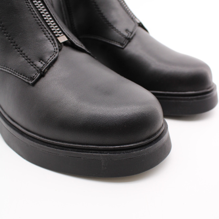 BADEN зимние полусапоги