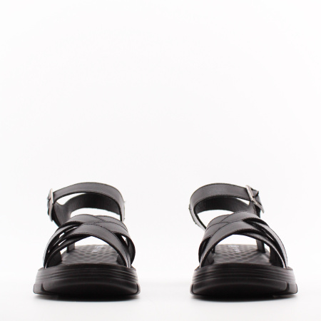 LUKME босоножки черные