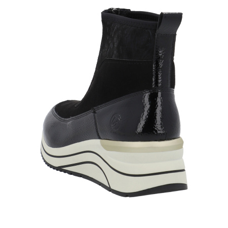 Ботинки REMONTE