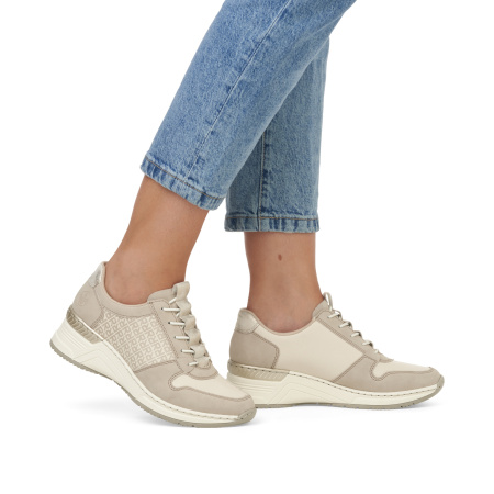 RIEKER кроссовки 