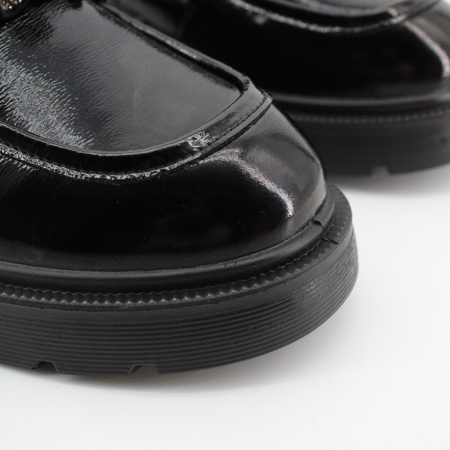 LUKME лоферы с декором