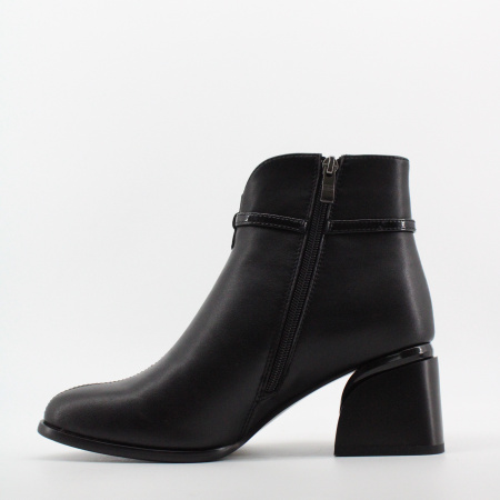 LUKME ботильоны на каблуке