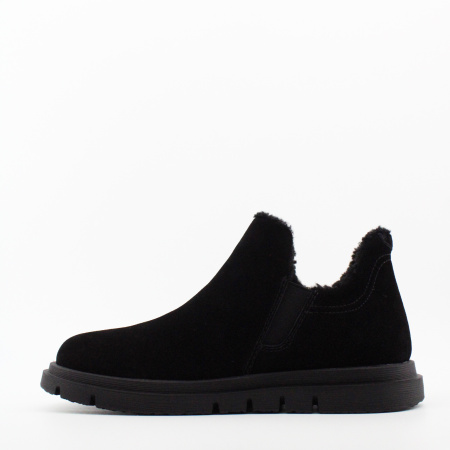 MADELLA ботинки из замши