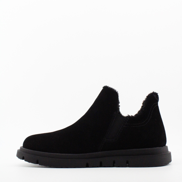 MADELLA ботинки из замши