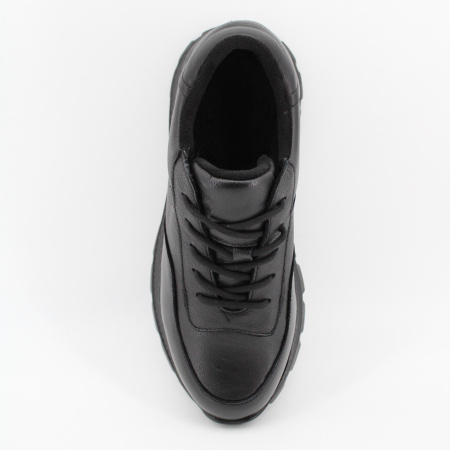 RESPECT зимние кроссовки на шерсти