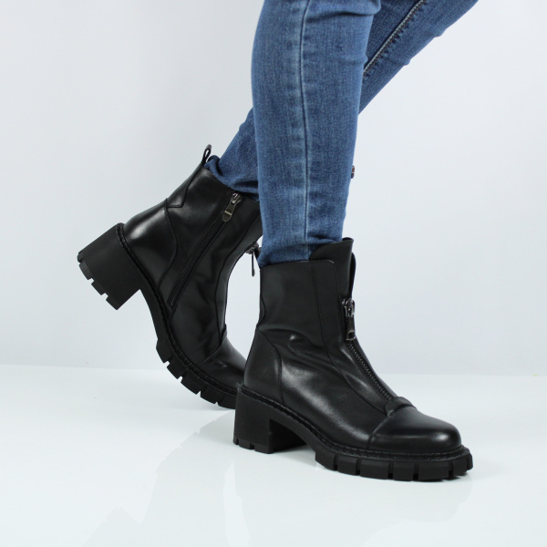 Ботильоны LUKME