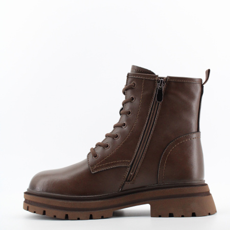 TOFA ботинки коричневые