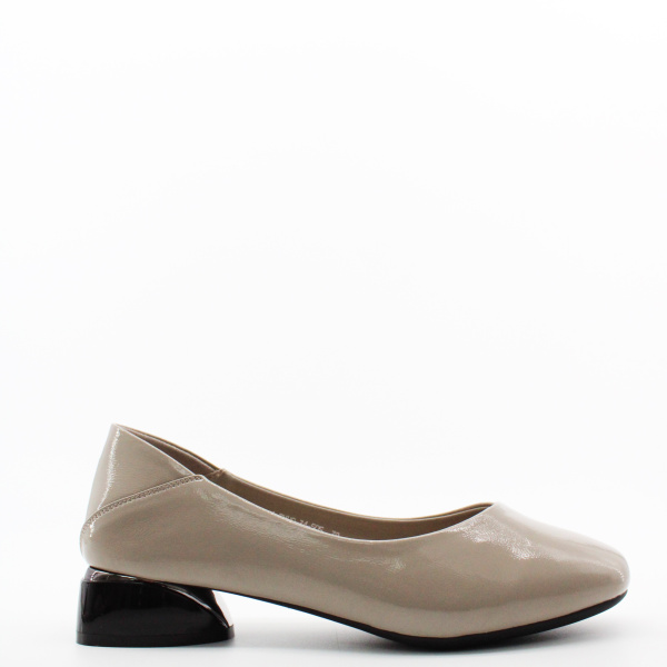 LUKME лаковые туфли