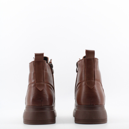 COVANI ботинки на шнуровке